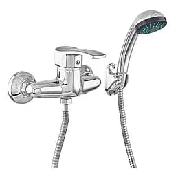 Смеситель для душа Zerix LOP-B 279 ZX0197 Хром