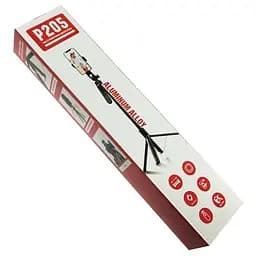 Монопод-трипод PRO Series P205 AL 1,8 м bluetooth Пульт ДУ