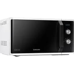 Мікрохвильова піч Samsung MS23K3614AW/UA - мініатюра 2