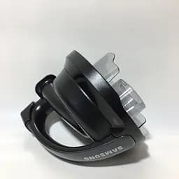 Верхня кришка колби для пилососу Samsung VC05K41H0HG, SC15K4170HG, VC15K4176HG, DJ97-02401F - мініатюра 7