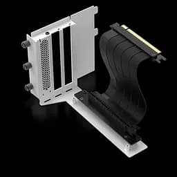 Райзер APNX Kit 1 for C1 PCI-E 5.0 x 16 White (APCK-AX01V00.21) - мініатюра 4