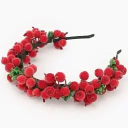 Обруч для волос Калина 50 (2000903379751D)