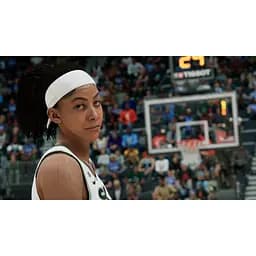 Ключ активації Microsoft NBA 2K22 Cross-Gen Digital Bundle для Xbox One/Series - мініатюра 4