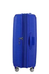 Валіза American Tourister SOUNDBOX 77 см COBALT BLUE 77x51,5x29,5(32,5) 32G*12003 - мініатюра 6