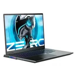Ноутбук Thunderobot Zero 18 Pro (ZERO18Pro-U7255HX57TE1Q240ARB) - мініатюра 10