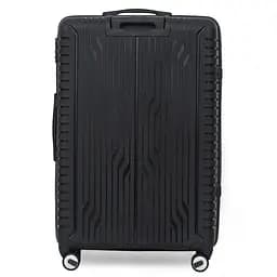 Валіза Semi Line 28" L Black (T5613-3) - мініатюра 5