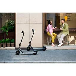 Електросамокат Ninebot by Segway E2 Plus E II Black (AA.05.14.02.0003) [131772] - мініатюра 10
