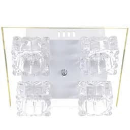 Світильник точковий Brille декоративний HDL-G88/4 165095 - мініатюра 2