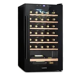 Винний холодильник Klarstein Barossa 32 Uno (10041395)