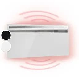 Конвекторный обогреватель Klarstein Hot Spot Slimcurve 2000 Вт (10033016)