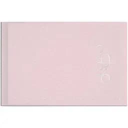 Еженедельник Brunnen 2026 карманный Linesse пудровый (73-755 69 216)