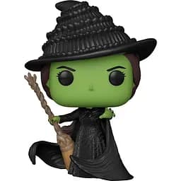 Игровая фигурка Funko Pop! Wicked Elphaba (79747)