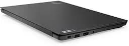 Ноутбук Lenovo ThinkPad E14 14FHD IPS AG/Intel i5-1135G7/16/256F/int/DOS (20TA002ERT) - мініатюра 7