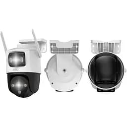 IP-камера IMOU Cruiser Dual (IPC-S7XP-10M0WED) - мініатюра 2
