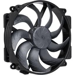 Вентилятор Noctua NF-A14x25R G2 140мм PWM CHROMAX Black