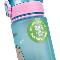 Пляшка для води Yes Pusheen 500 мл (708180) - мініатюра 2