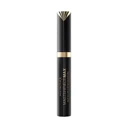 Туш для вій Max Factor Masterpiece Max Об'ємна та розділяюча відтінок 01 (Black New) 7.2 мл (8000018417749) - мініатюра 2