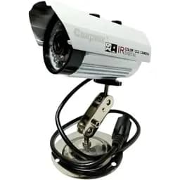 Камера відеоспостереження Спартак 635 вулична IP 1.3mp 2621, білий