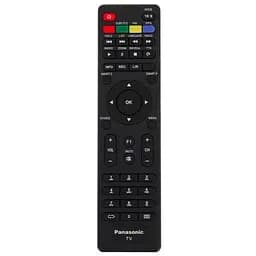 Пульт дистанційного керування для телевізора Panasonic 468379.031 для TX-24DR300