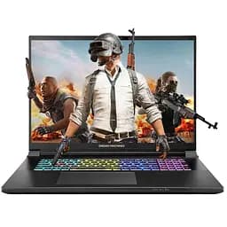 Ноутбук Dream Machines 18 RX5080-18 UHD+/Intel U9-275HX/32GB/2TB/RTX 5080 16GB/DOS/Black (RX5080-18UA29)