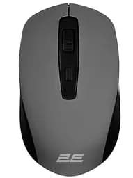 Беспроводная мышь 2E MF211 WL Wireless Gray (2E-MF211WC)
