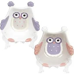Набор BonaDi 6 пиал Owl Family 13,7х12,7х4,3 см kuh0007439