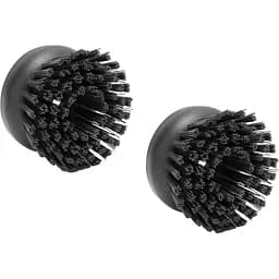 Набор сменных щеток для дозатора Brabantia темно-серый 2 шт. (302541)