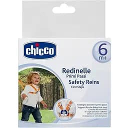 Віжки для ходьби Сhicco, в асортименті (68390.40)