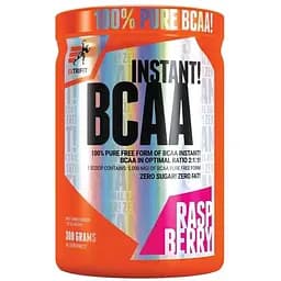 Аминокислота BCAA Extrifit BCAA Instant, 300 грамм - Малина