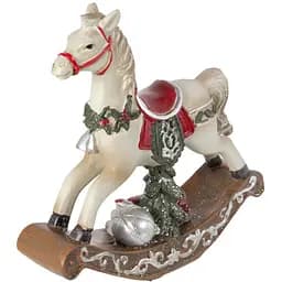 Фігурка декоративна Lefard Конячка 15 см (192-328) - мініатюра 2