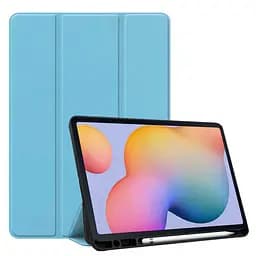 Чохол-книжка Gum Stylus для планшета Samsung Galaxy Tab S6 Lite 10.4 SM-P610-P615-P613-P619-P620-P625 - мініатюра 2