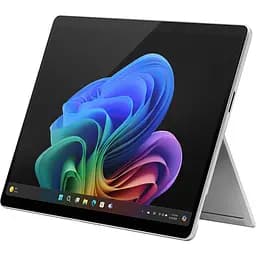 Ноутбук MICROSOFT Surface Pro 11, Snapdragon X Plus-Qualcomm X1P-64-100 до 3.4 ГГц, 13-дюймовий сенсорний екран, 16 ГБ, SSD 512 ГБ, Qualcomm Adreno, Windows 11 Home, білий