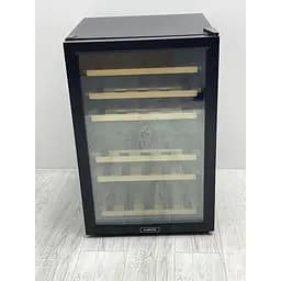 Винный холодильник Klarstein Vinamour 37 Duo 2 (10035663)