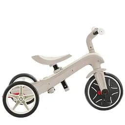 Велосипед дитячий Globber Explorer Trike 4в1 до 20 кг кокос (637-566) - мініатюра 11
