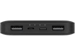 Переносна батарея Xiaomi Redmi Power Bank 10000 mAh VXN4305GL - мініатюра 2