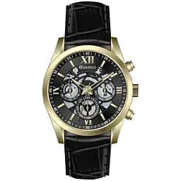 Наручний годинник жіночий 012837-6 Guardo acs0031264