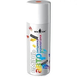 Емаль New Ton авто 420 балтика аерозоль 400 мл