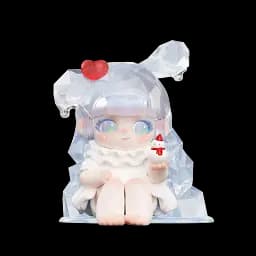 Колекційна фігурка 10/10 Toys TNT Liita серія Embrace Fantastic Adventure surprise box (LTM-441) - мініатюра 12