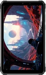 Планшет Blackview Active 5 8/128GB Black - мініатюра 6