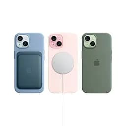 Смартфон iPhone 15 Plus 128GB Model A3094 Grade B Seller Refurbished Blue - мініатюра 6
