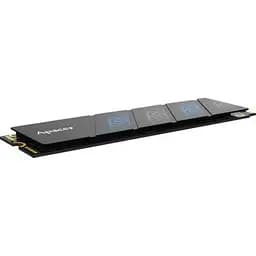 Накопичувач SSD M.2 2280 256GB Apacer (AP256GAS2280P4UPRO-1) - мініатюра 4