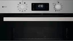 Indesit Духовий шафа Indesit електричний, 71л, A+, дисплей, конвекція, телескопічні напрямні, нерж - мініатюра 2