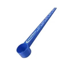 Мирная ложка Ironmaxx Measuring Spoon 50 грамм, Blue