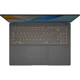 Ноутбук ASUS VivoBook S 16 M5606KA Al 7 350,5.0 GHz 3K,24GB LPDDR5X,1TB,Radeon - мініатюра 5