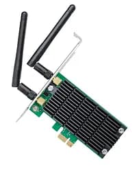 Адаптер WiFi Archer T4E AC1200, PCI-Express x1 TP-Link teh0017365