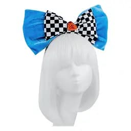 Обруч Бант Аліса