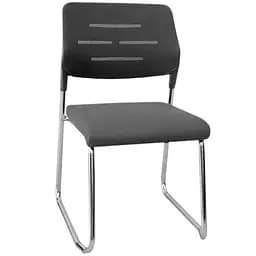 Офисное кресло GT Racer серое (B-4003 Gray)