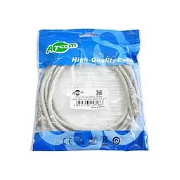 Патч-корд 2м RJ-45 CCA Atcom (4963)
