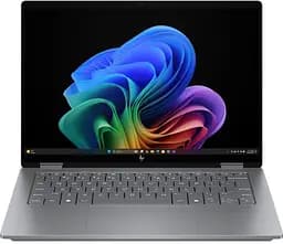 Ноутбук HP OmniBookX Flip Next Gen AI 14-fk0009ua (D16H5EA)