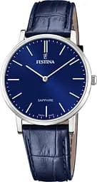 Годинник Festina Swiss Made F20012/3